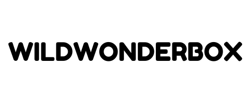 Wild Wonder Box