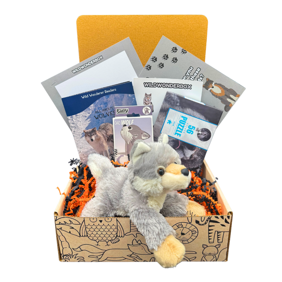 Wolf Box